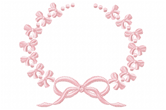 Bow Frame Embroidery Review