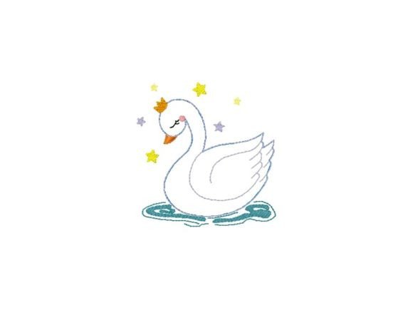 Queen Duck Embroidery Review for Seasonal Use